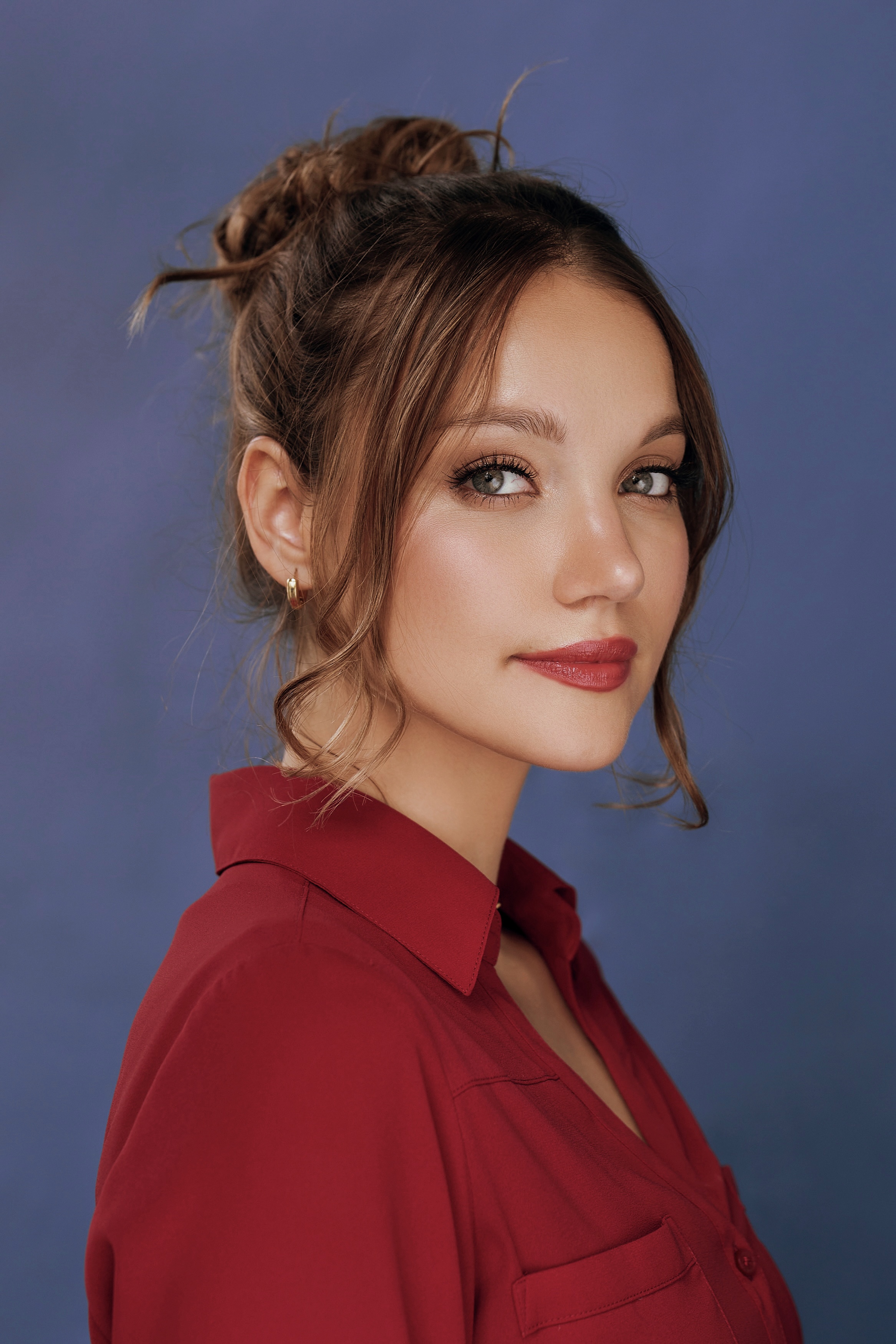 Headshot 2