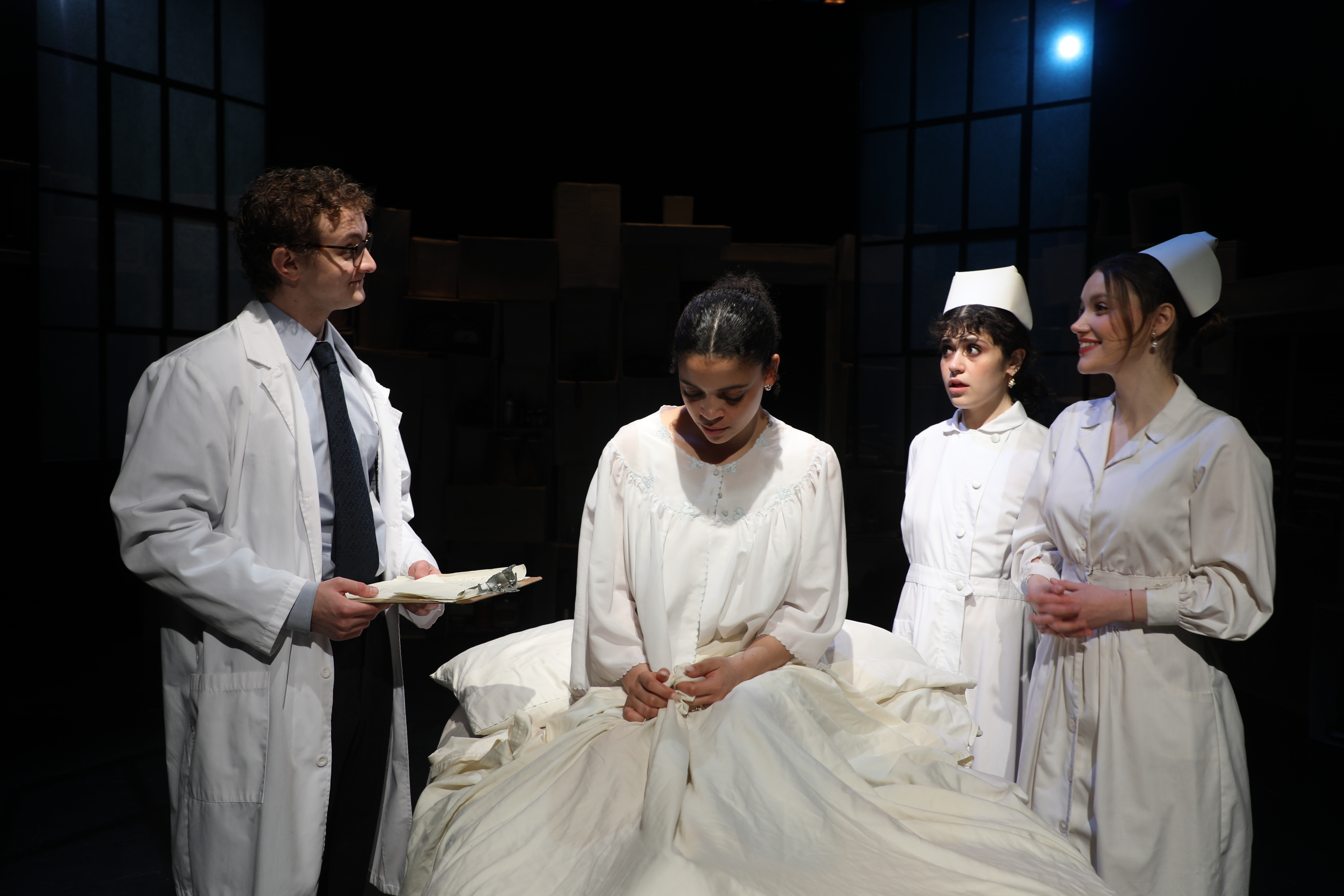 Machinal
